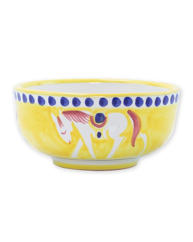 Cavallo Cereal/Soup Bowl