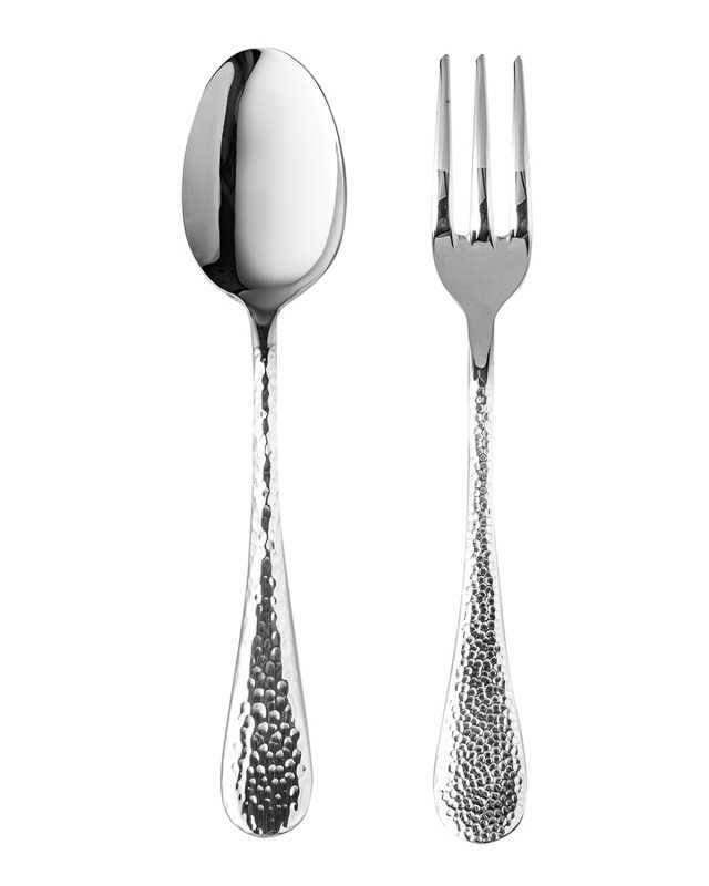 Epoque 2-Piece Serving Utensil Set