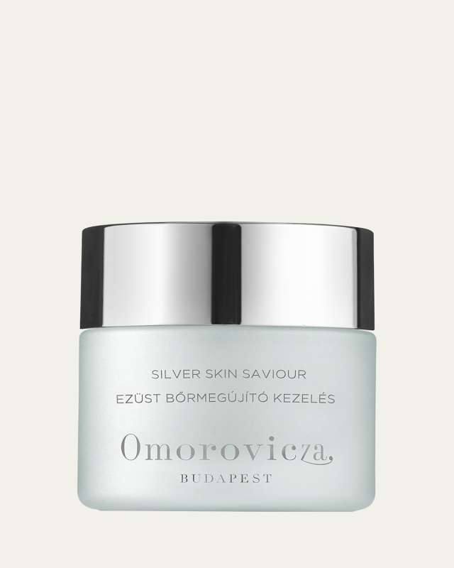 Silver Skin Saviour, 1.7 oz.