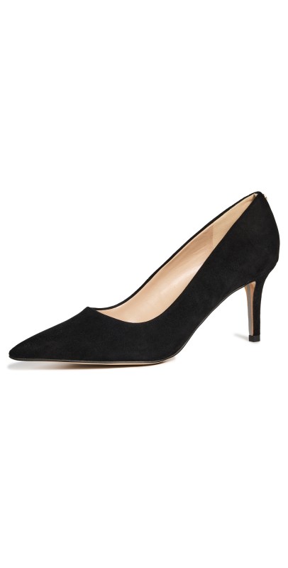 Sam Edelman Vienna Pumps Black