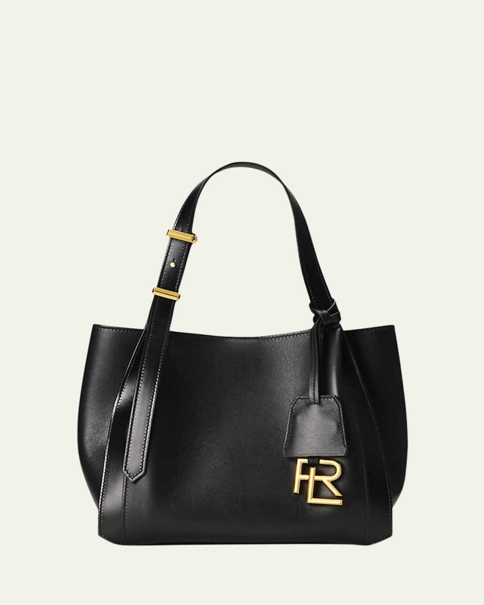 RL 888 Calfskin Mini Tote