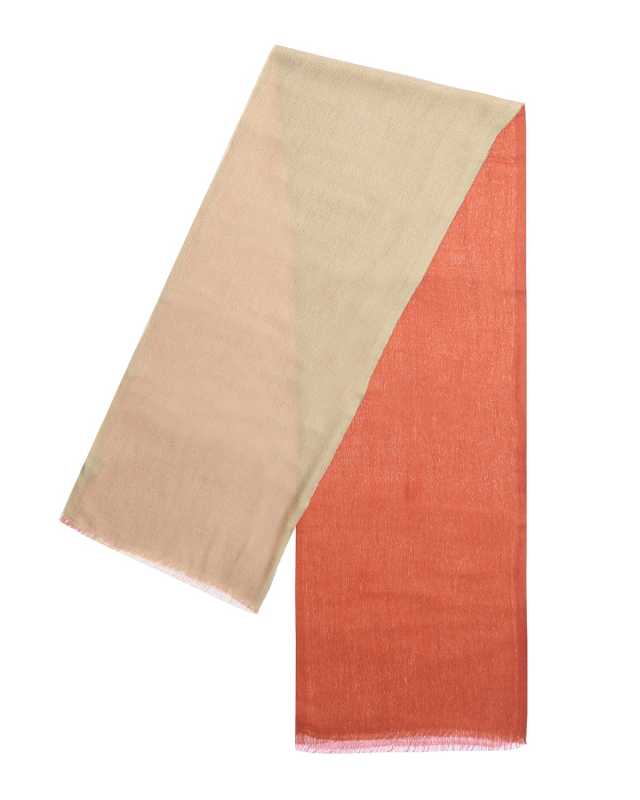 Aylit Pure Colorblock Stole