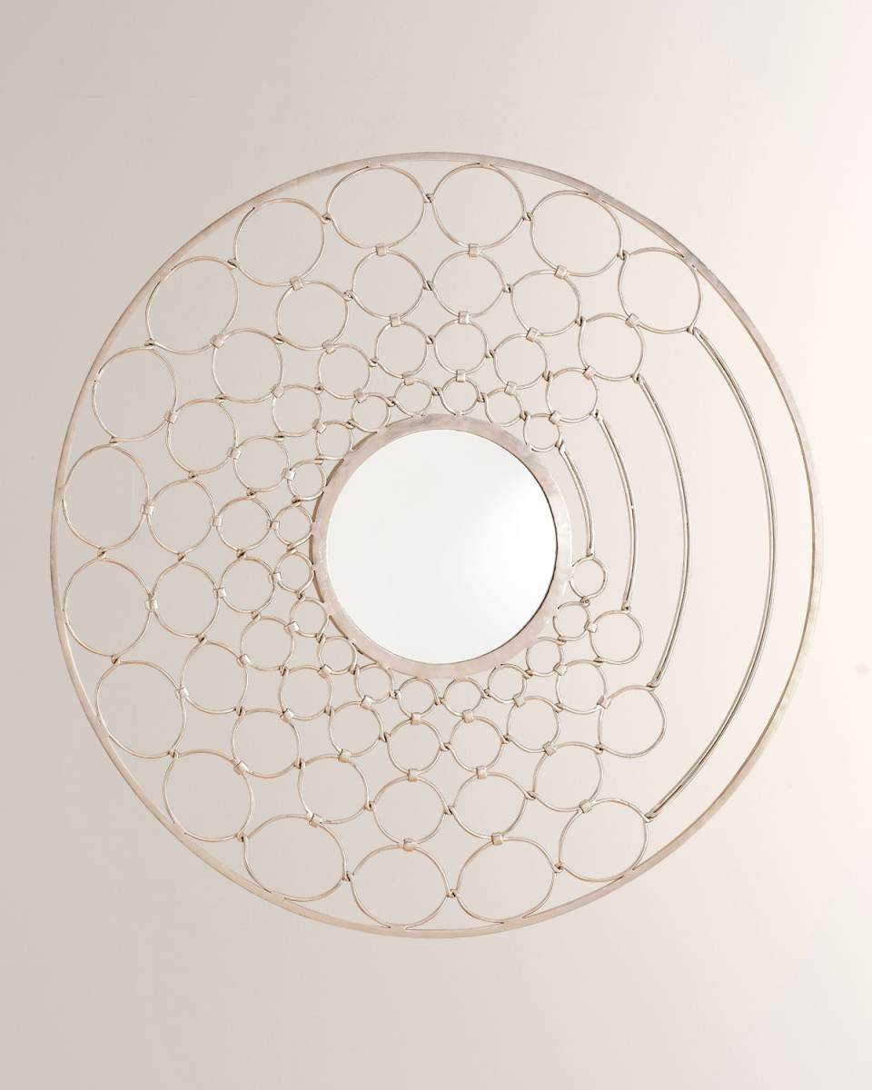 Loop Mirror