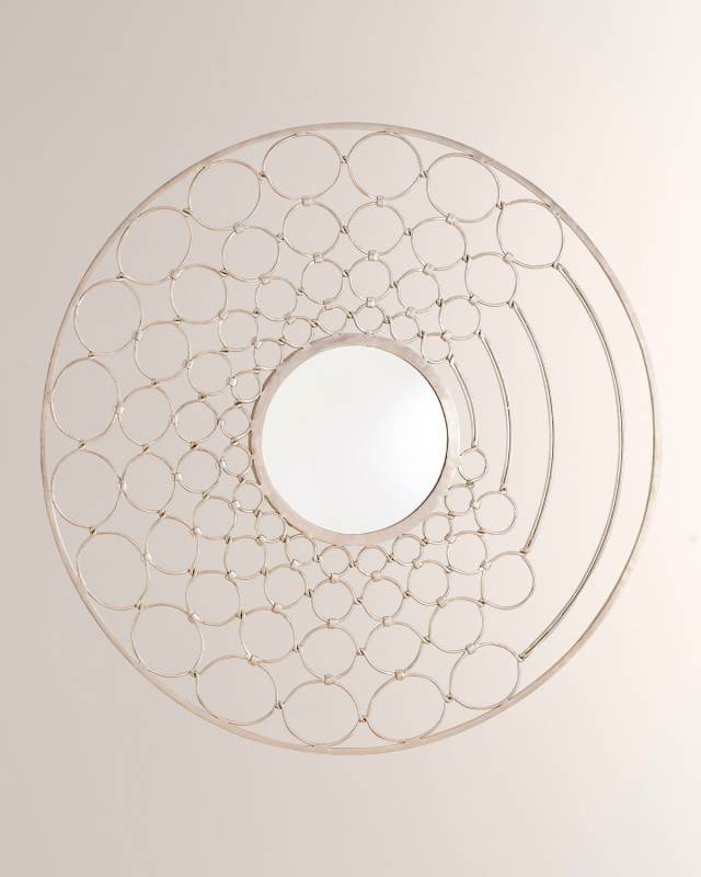 Loop Mirror