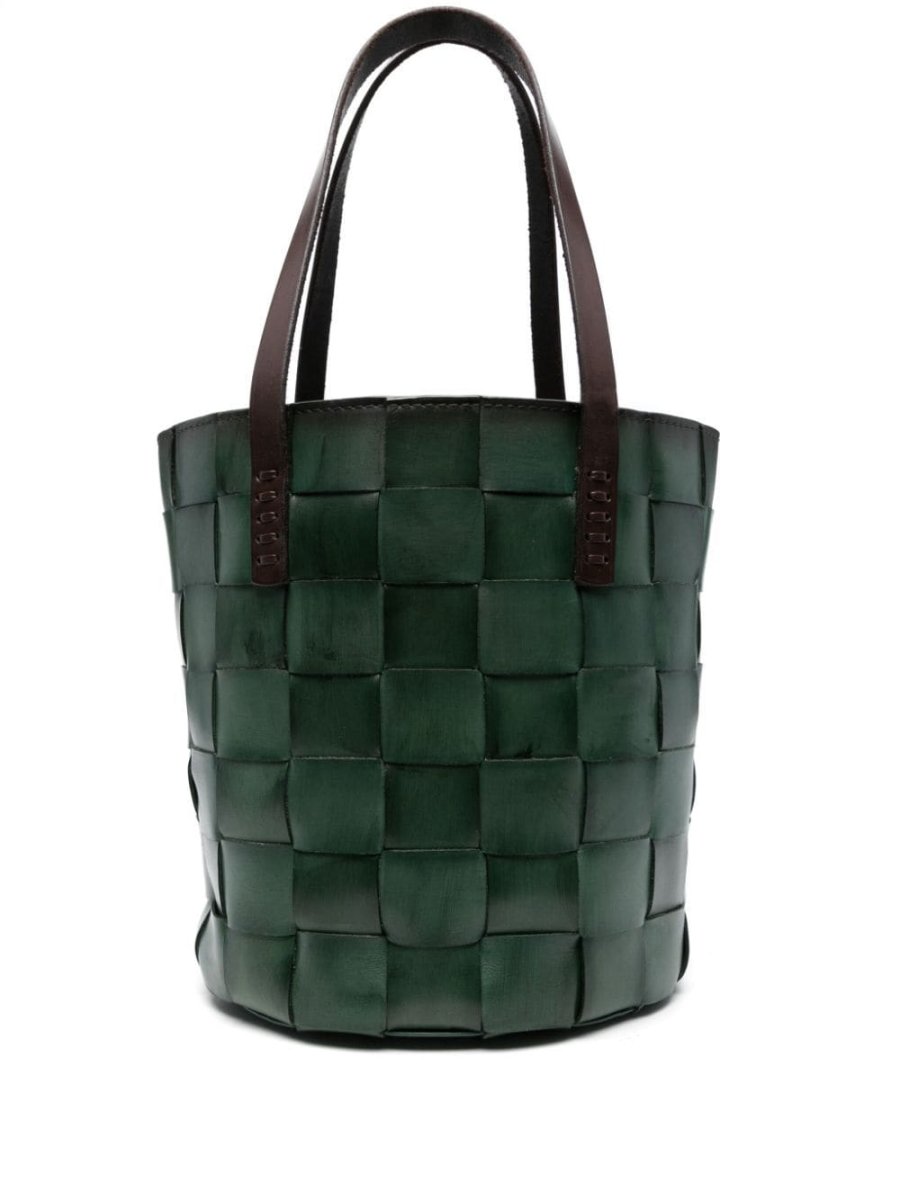 Japan bucket bag
