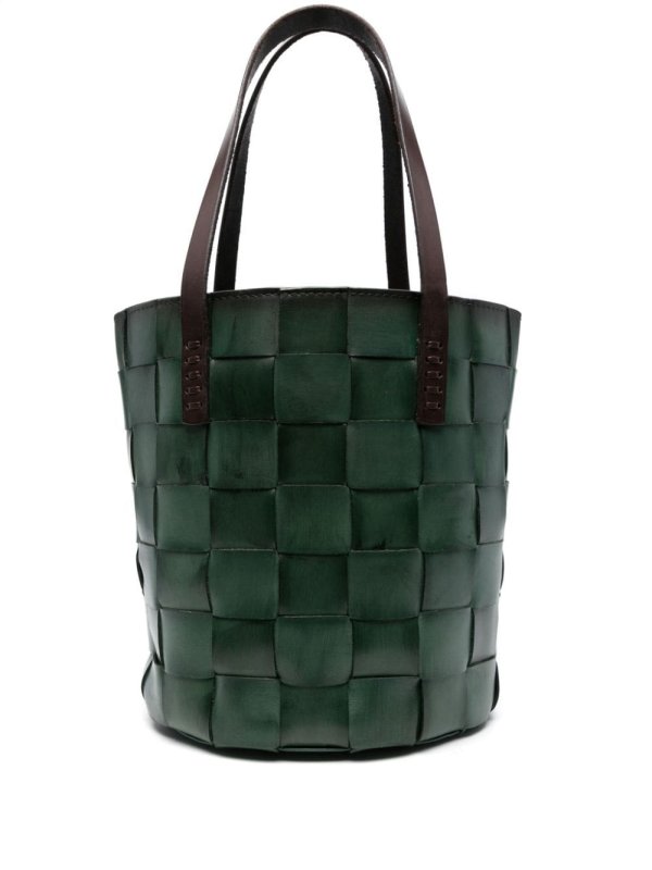 Japan bucket bag