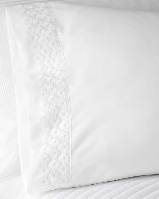 Angele Pillowcases, Set of 2
