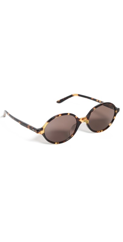 Oliver Peoples Eyewear Oliver Peoples Eyewear x Khaite Sunglasses Vintage DTB