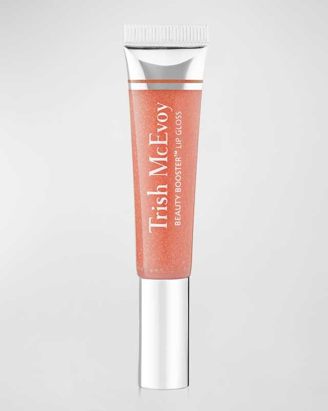 Beauty Booster Lip Gloss