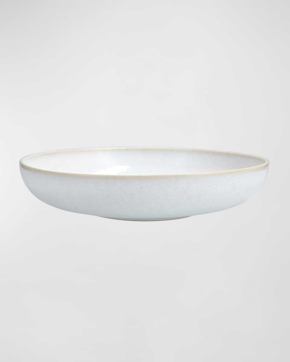Nivo Moon Low Dinner Bowl, Set of 6