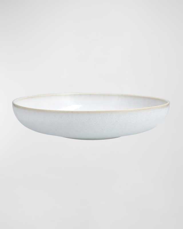 Nivo Moon Low Dinner Bowl, Set of 6