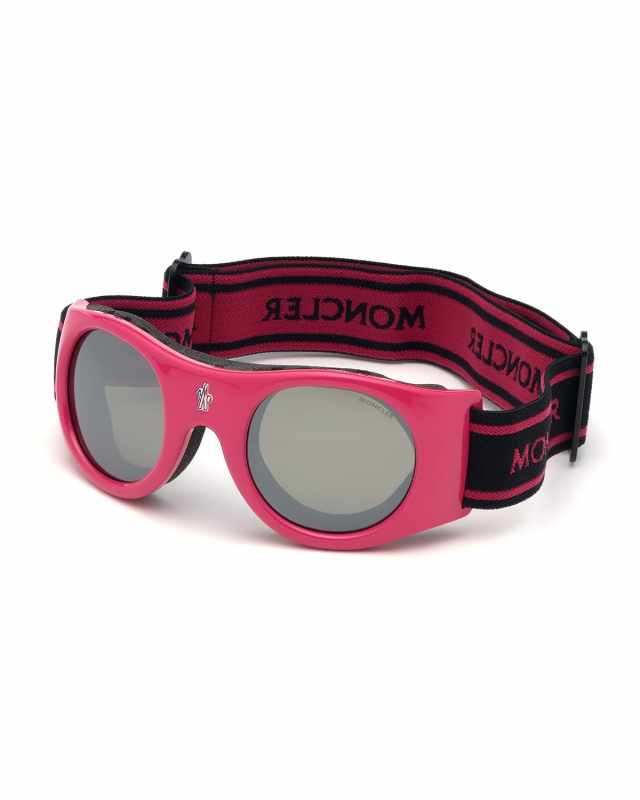 City Goggles