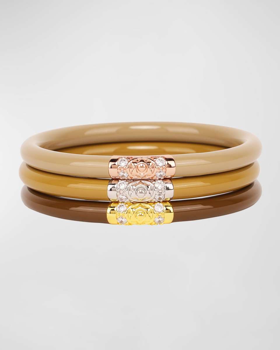 Three Kings All Weather Bangles