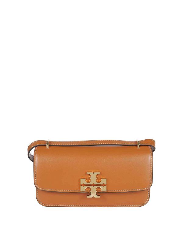 Tory Burch Sac Bandoulière - Or
