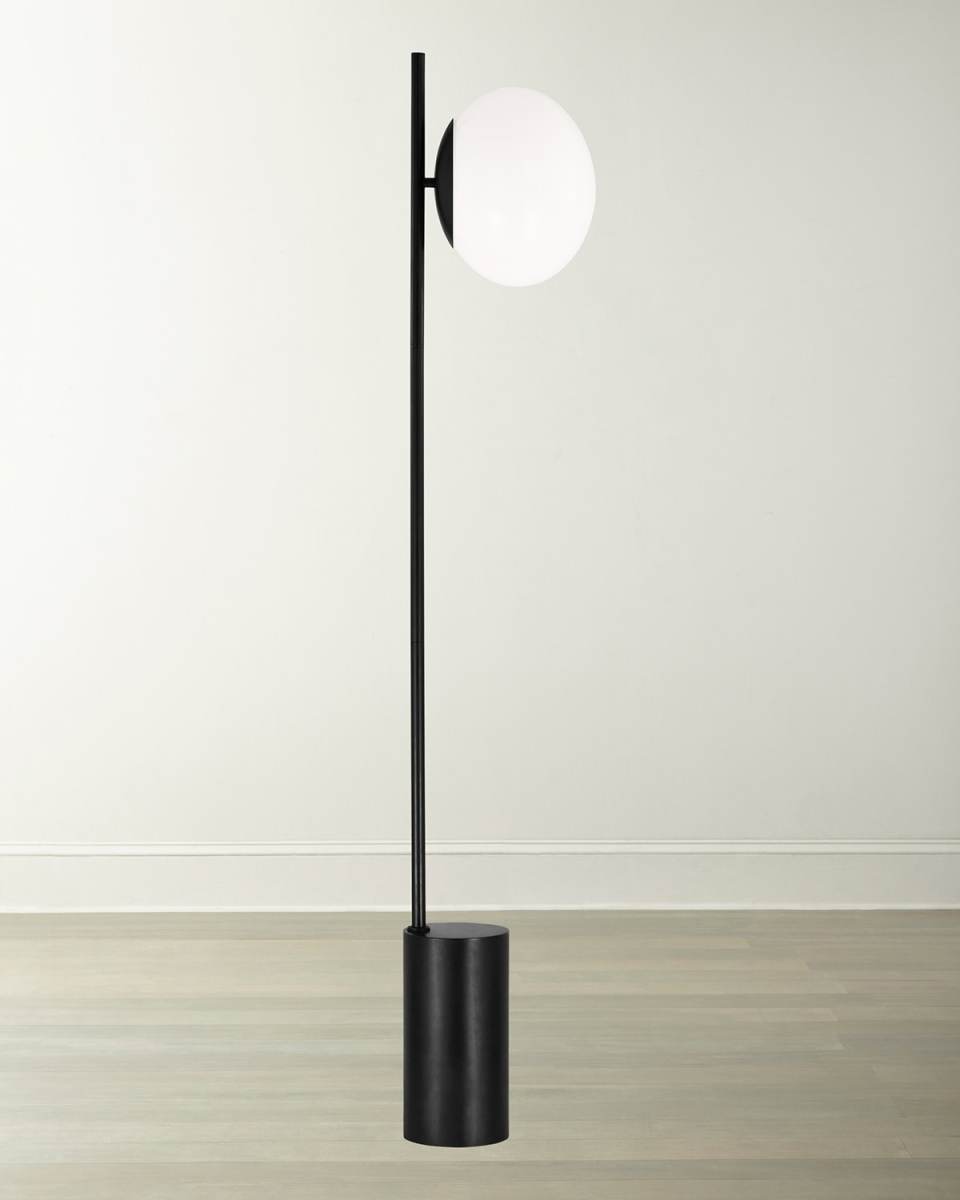 Lune Floor Lamp By Ellen Degeneres
