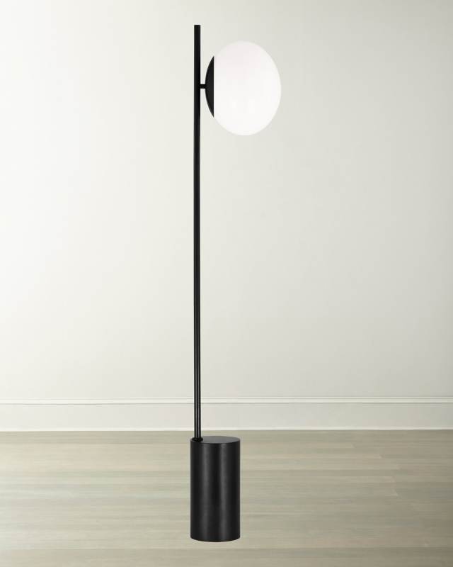 Lune Floor Lamp By Ellen Degeneres