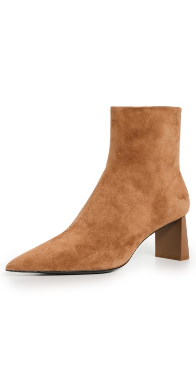 rag & bone Viva Boots Brwnwdsd