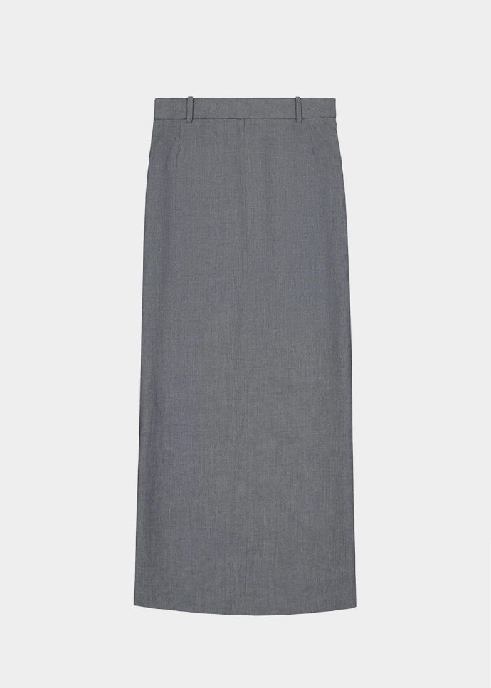 The Frankie Shop ELI PENCIL SKIRT