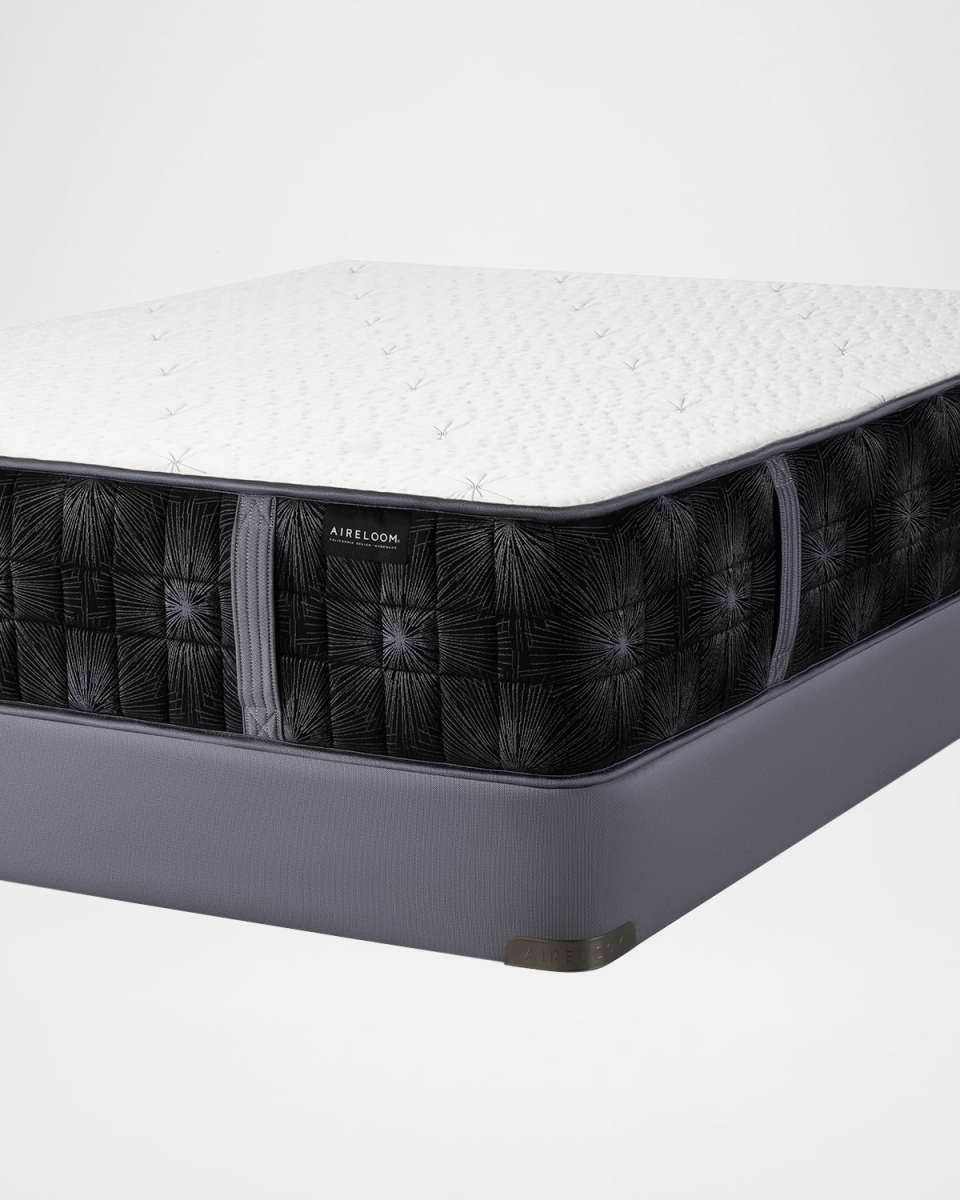 Pinnacle Summit Hybrid Plush King Mattress