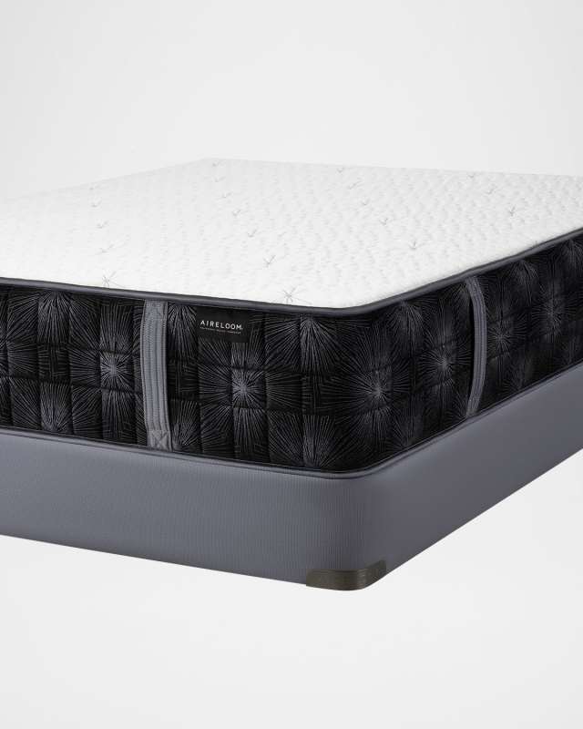 Pinnacle Summit Hybrid Plush King Mattress