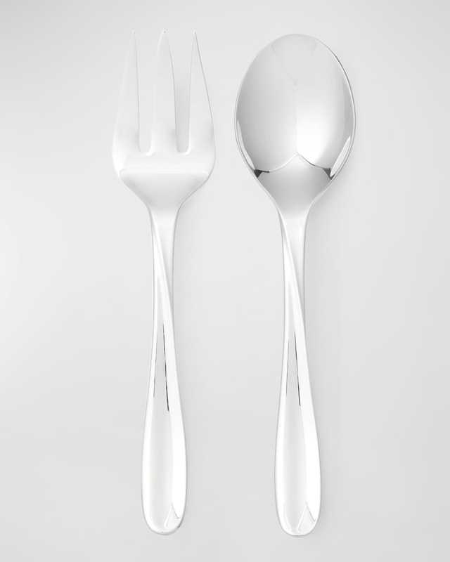 Twist 2-Piece Server Set
