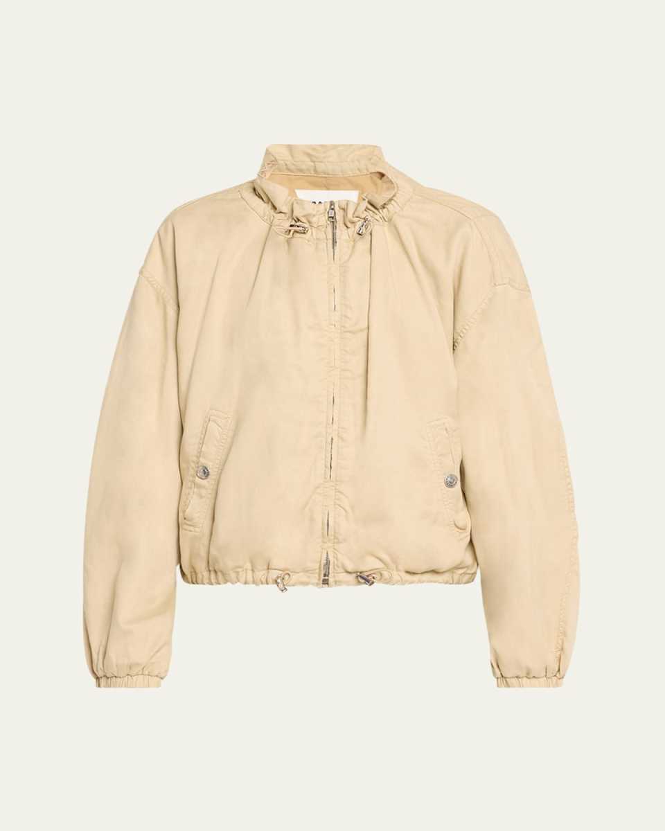 Plume Jacket