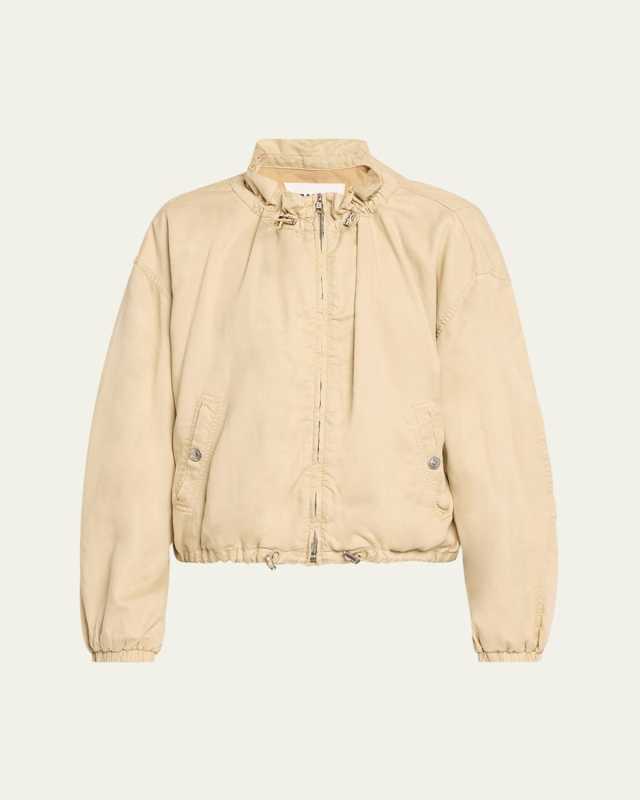 Plume Jacket