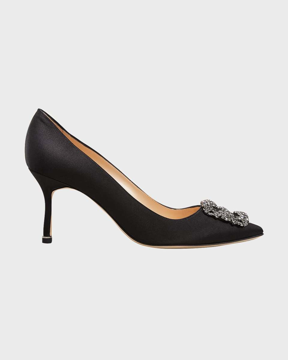 Hangisi 70mm Pump
