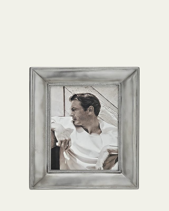 Como Large Rectangular Photo Frame
