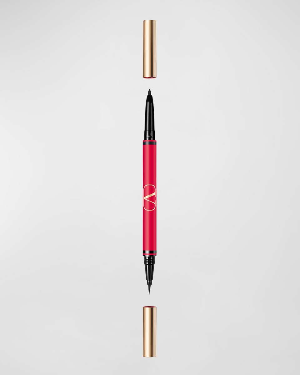 Twin Liner Eyeliner