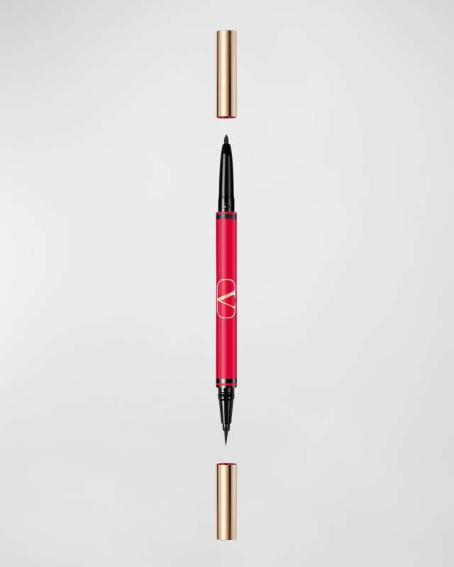 Twin Liner Eyeliner