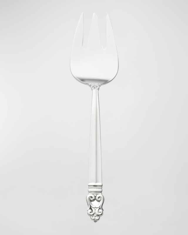 Royal Danish Cold Meat Fork