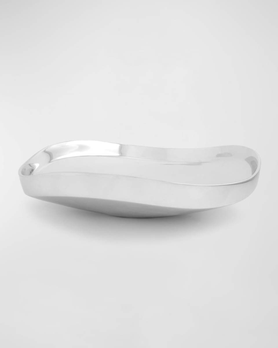 Billow Low Bowl