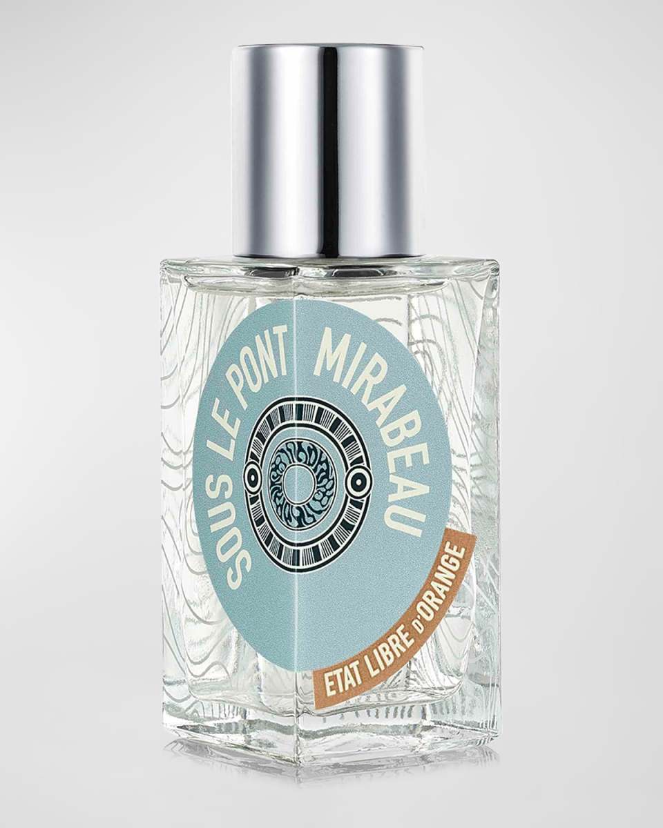 Sous Le Pont Mirabeau Eau de Parfum,