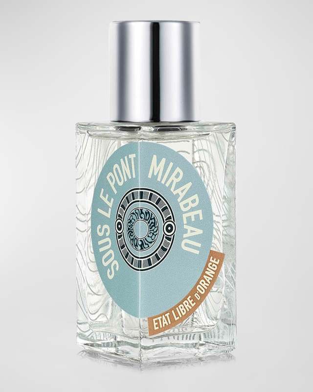 Sous Le Pont Mirabeau Eau de Parfum,