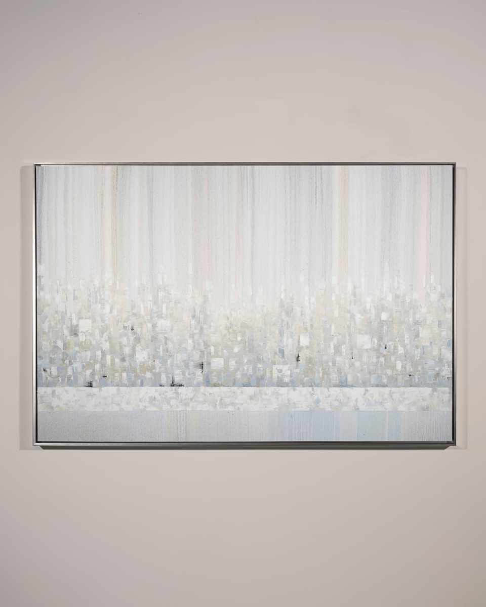 'Quilt' Wall Art