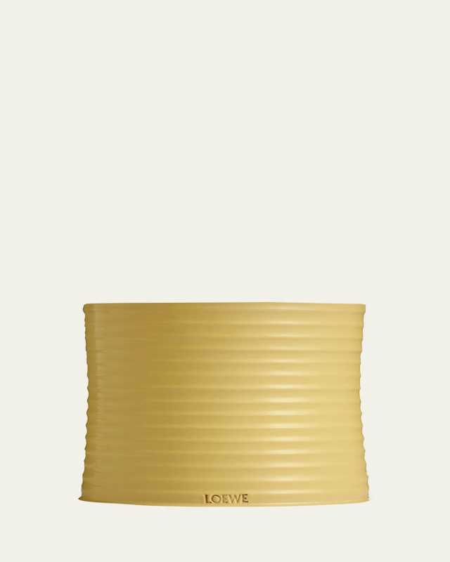 74.8 oz. Large Honeysuckle Candle