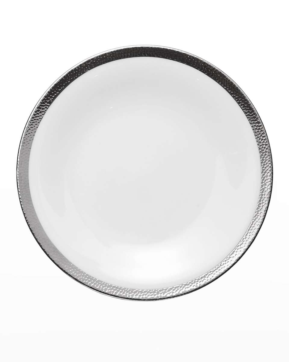 Silversmith Salad Plate