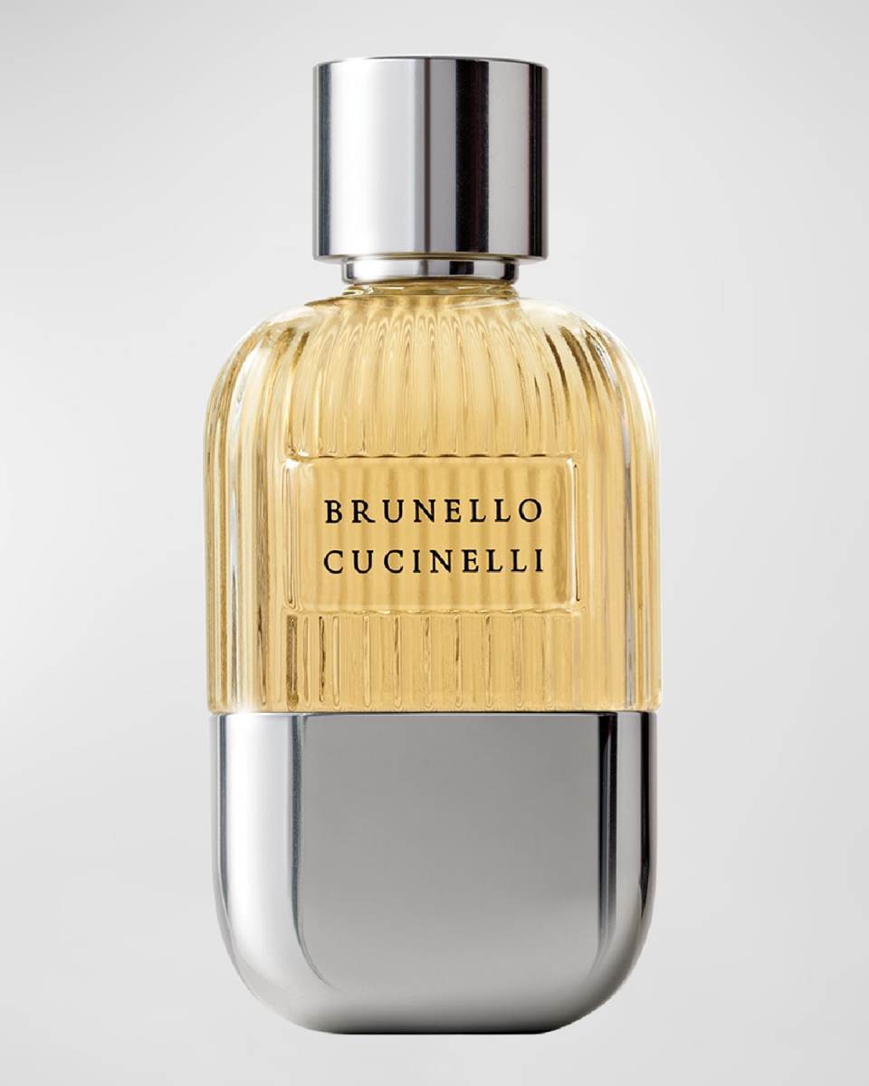 Cucinelli Pour Homme Eau de Parfum, 5 oz.