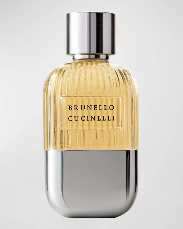 Cucinelli Pour Homme Eau de Parfum, 5 oz.