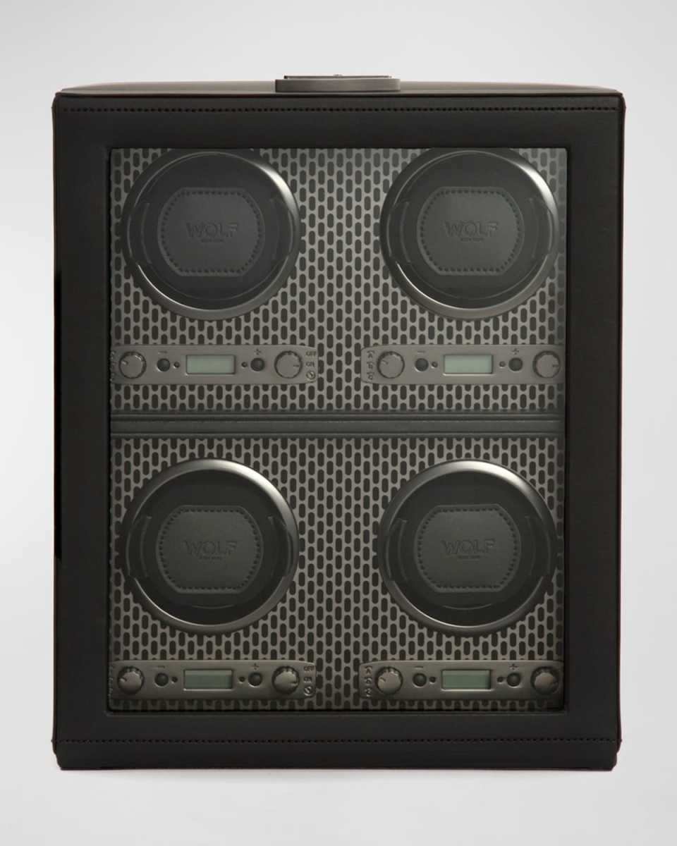Axis 4-Piece Watch Winder