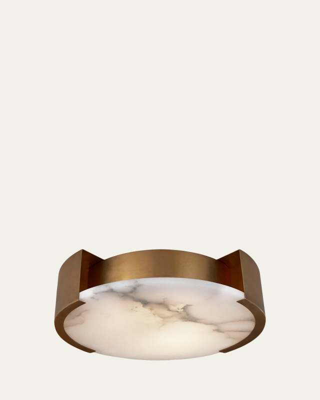 Melange Small Flush Mount By Kelly Wearstler
