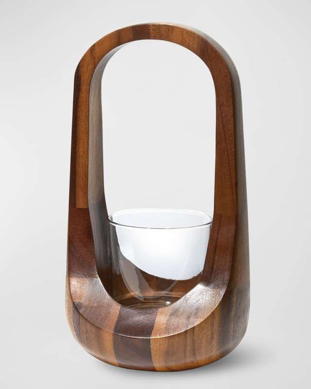 Classic Lantern, 15"