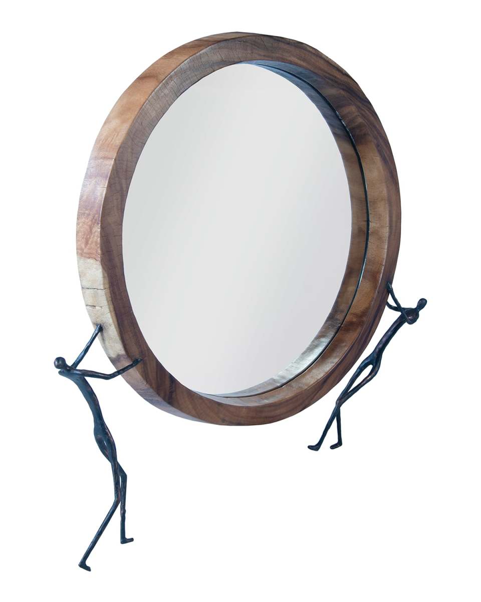 Atlas Mirror