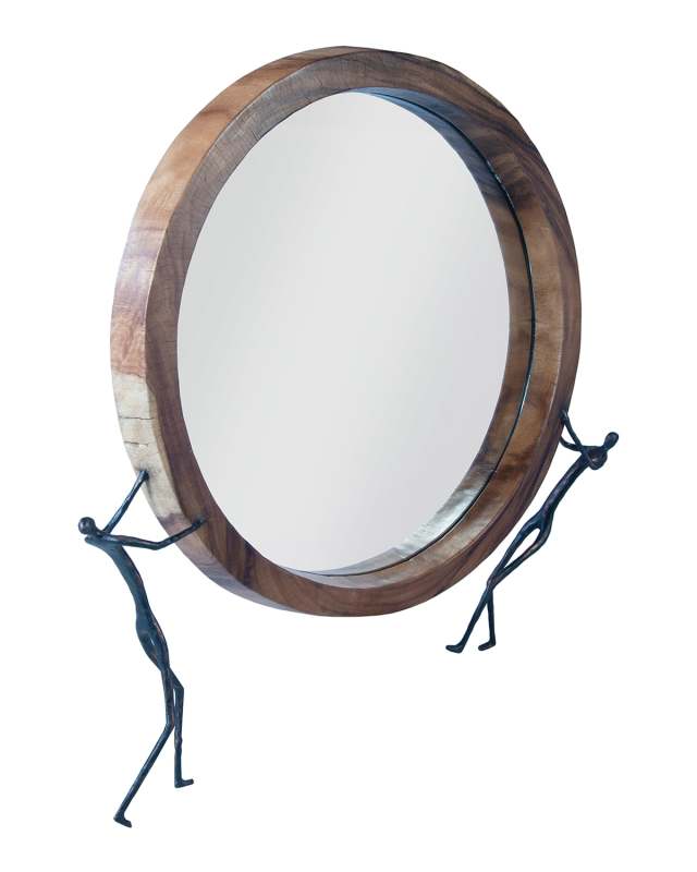 Atlas Mirror