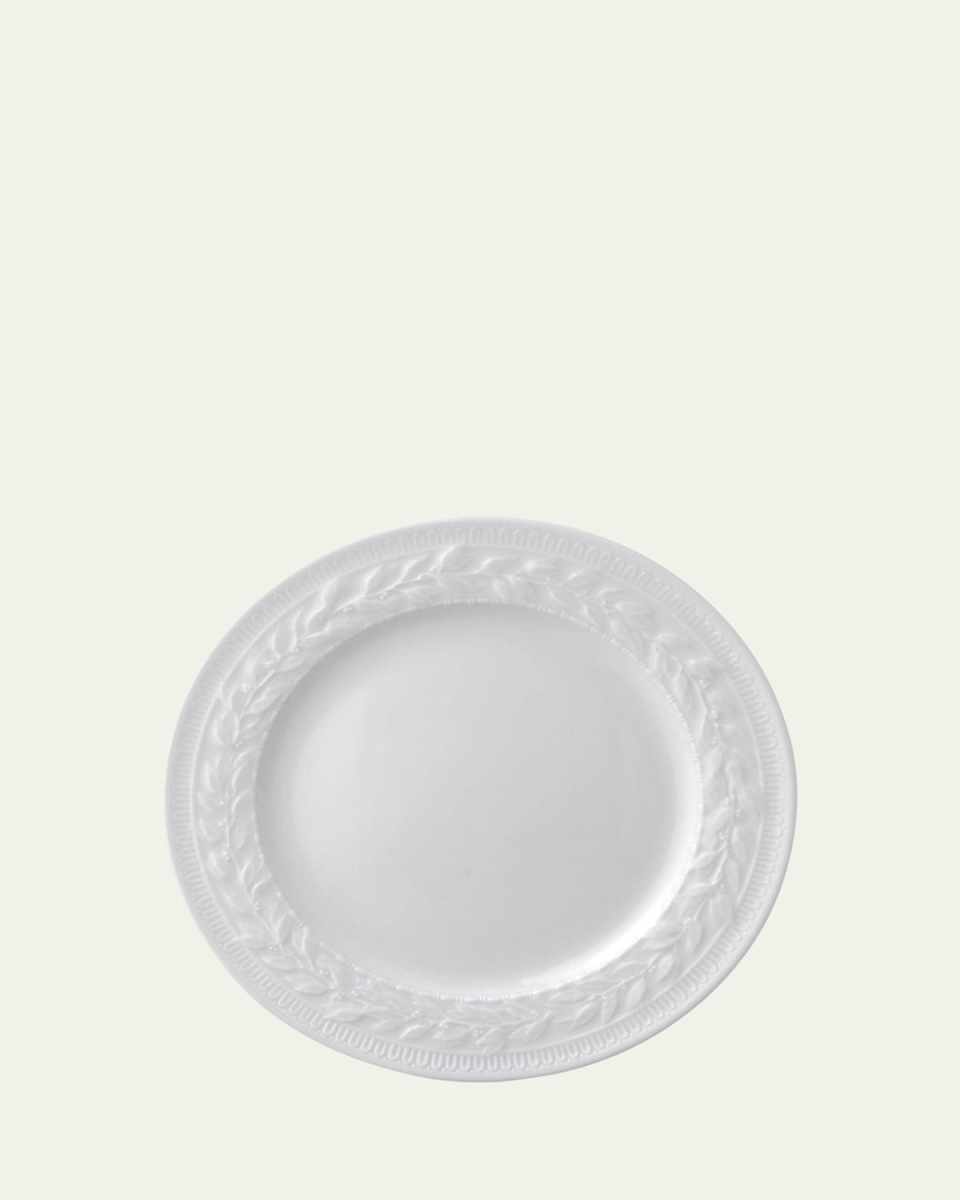 Louvre Salad Plate