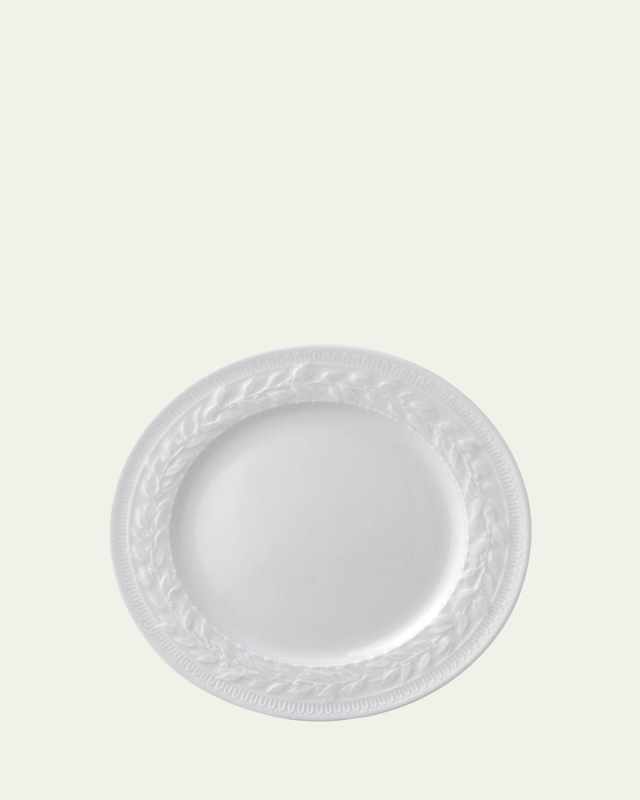 Louvre Salad Plate