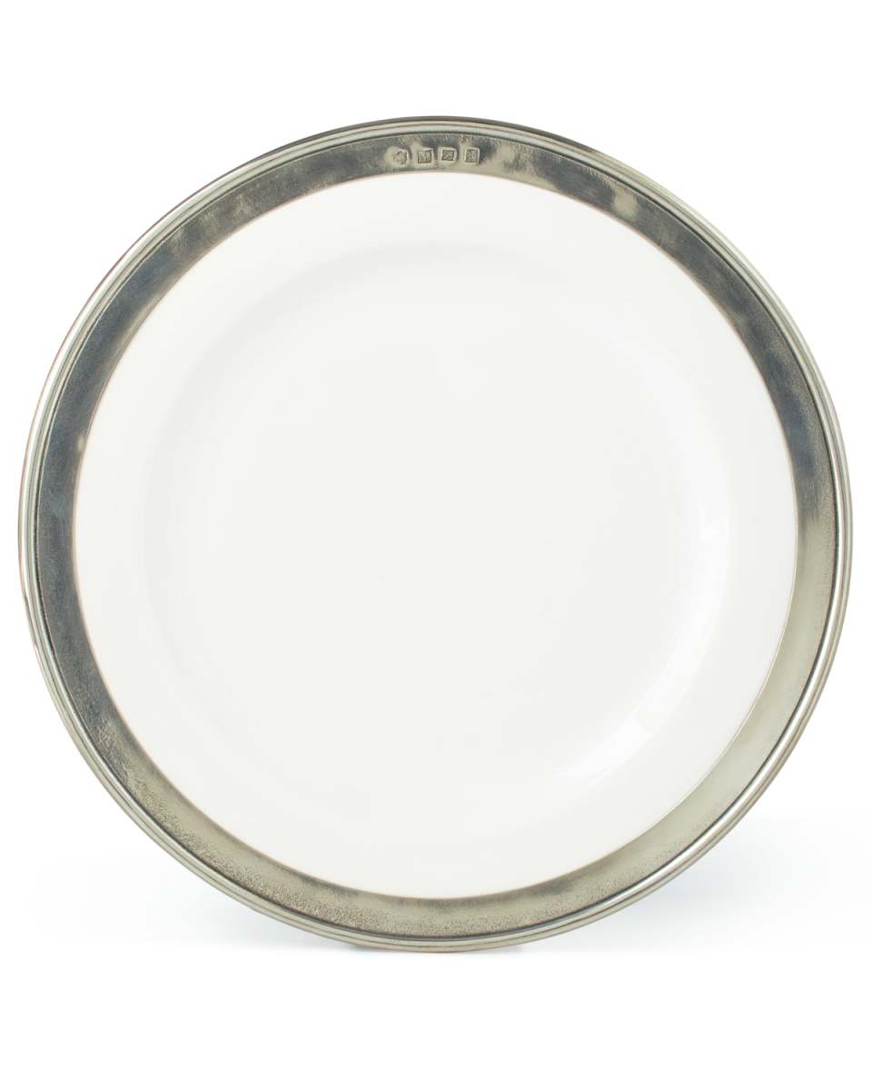 Convivio Dinner Plate