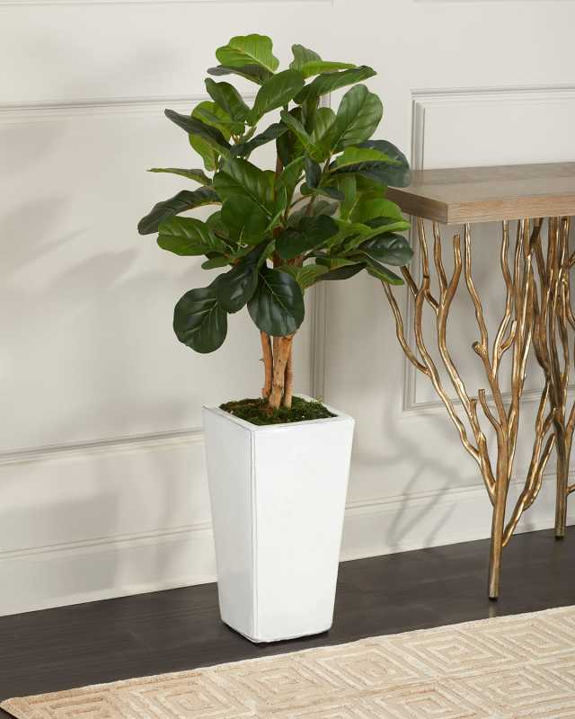 Little Figgy 52" Faux Tree