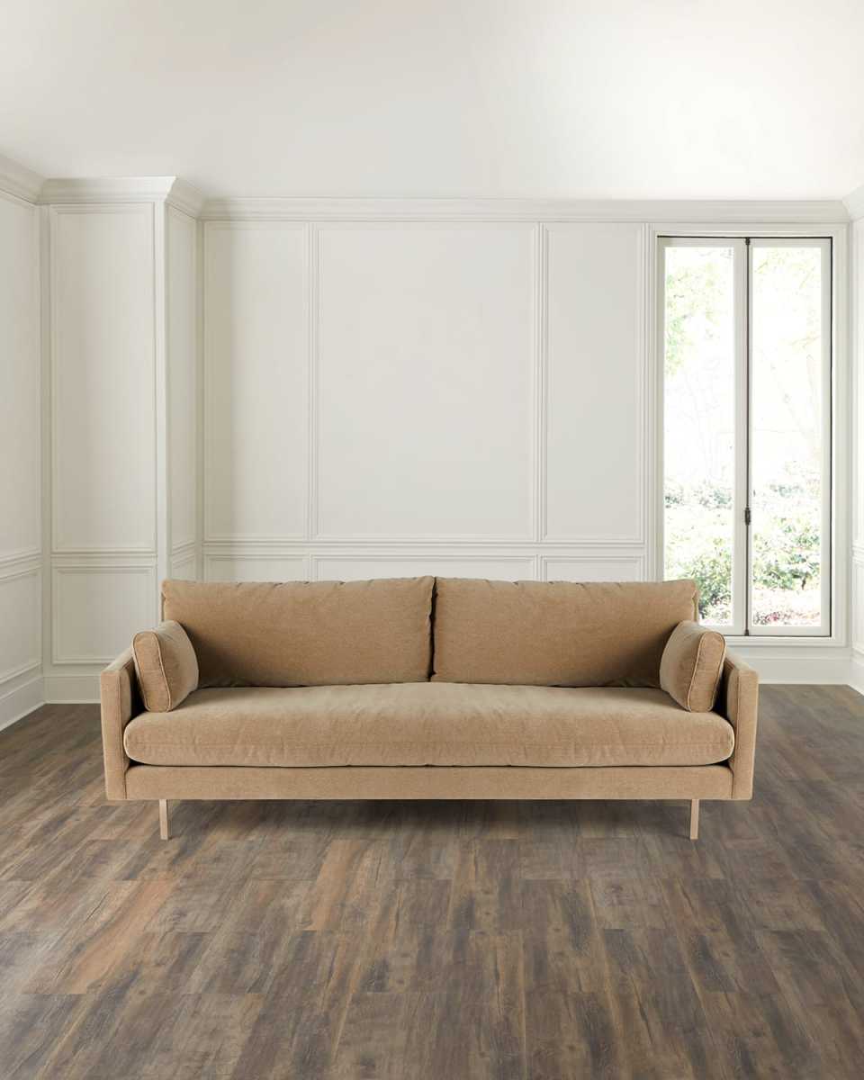 Atlas Sofa, 88"